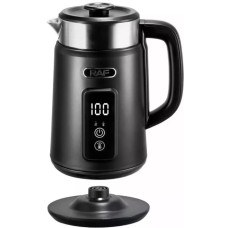 Електрочайник RAF R.7938: стильний, потужний і зручний для щоденного користування